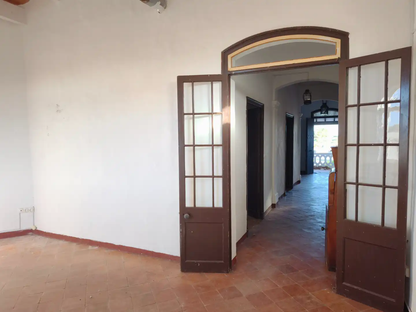 Finca rústica en venda en Sant Lluís amb Jardí privat, Traster i Balcó
