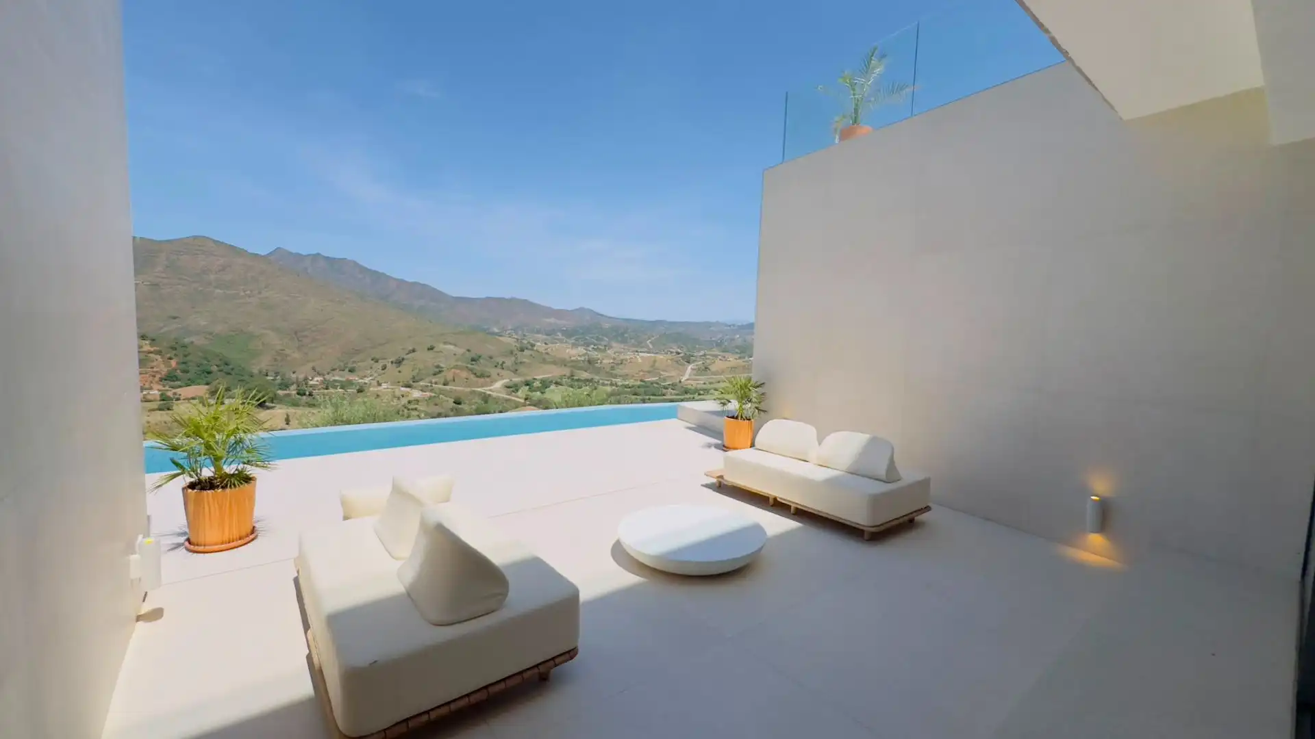 Chalet con piscina en venta en La Cala Golf - Lagar Martell, imagen 48