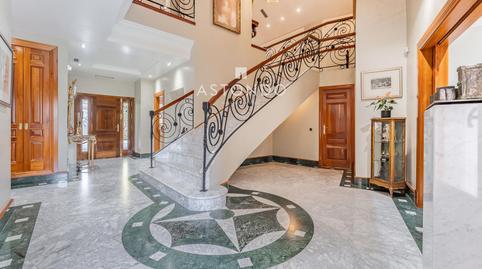 Foto 2 de Casa o xalet en venda a Conde Orgaz - Piovera, Madrid