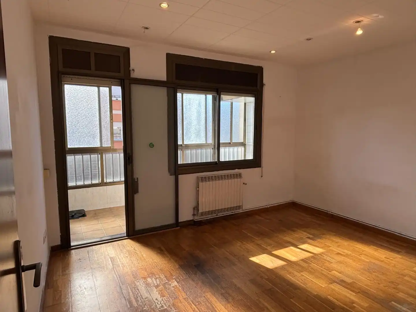 Wohnung zum Verkauf in Carrer Príncep de Bergara, imagen 2