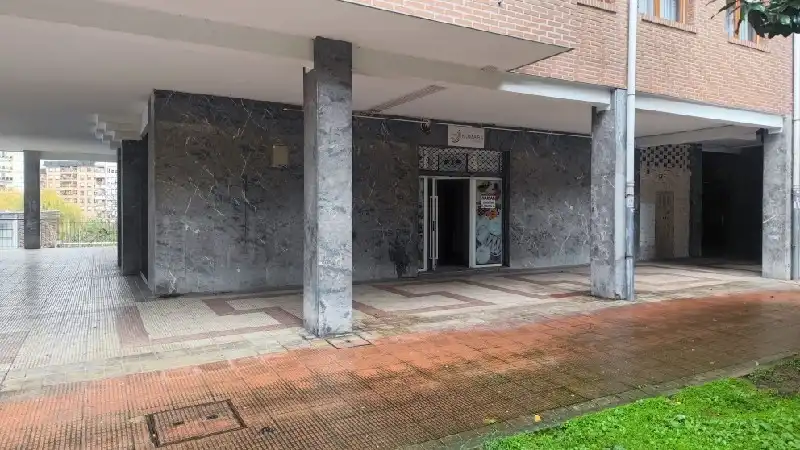 Local comercial en venda a Zabalgane Plaza 9, imagen 18