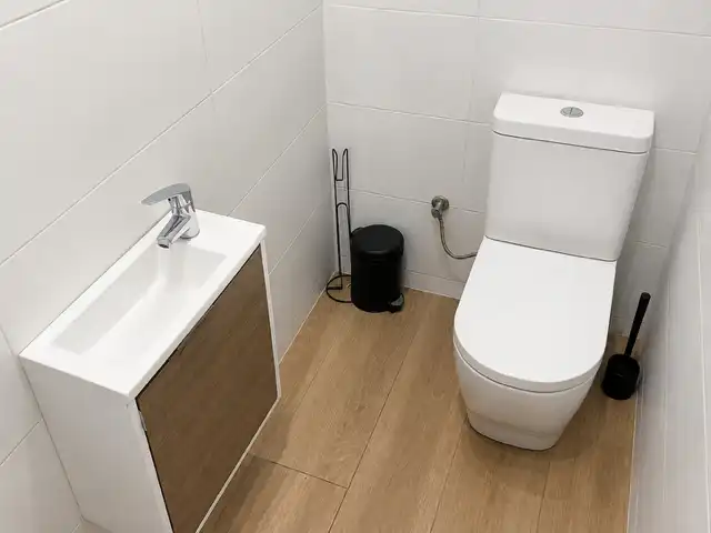 Business premises for transfer in Carrer de València, imagen 26