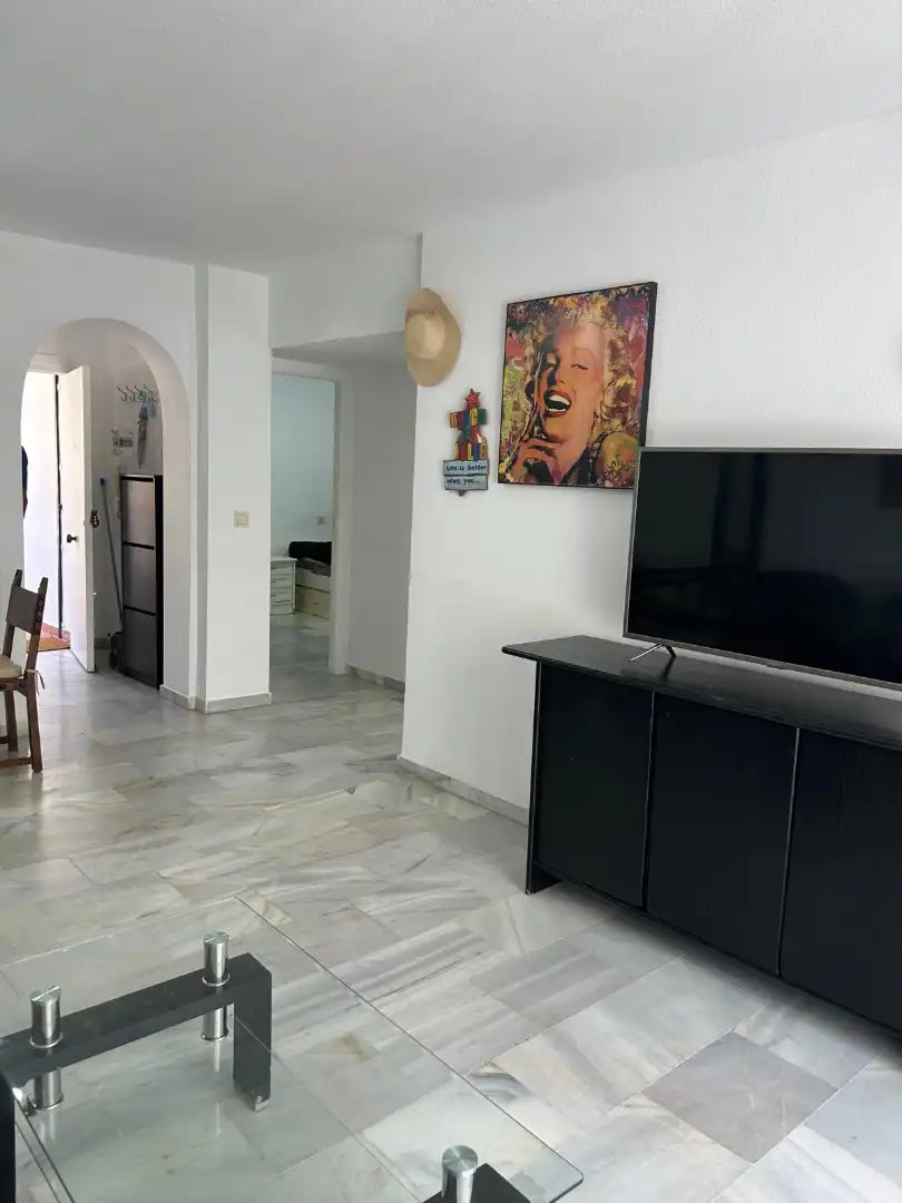 Flat for sale in El Pinillo