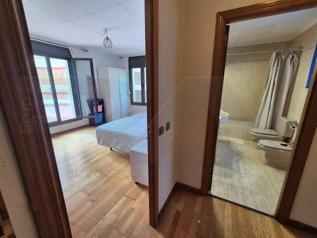 Dormitori de Casa o xalet en venda en Tarragona amb Aire condicionat, Forn i Rentadora