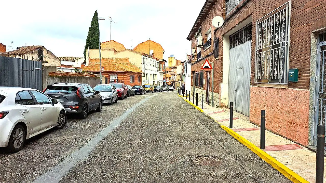 Local comercial en venta en Yunclillos, imagen 12