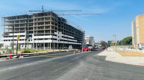 Foto 5 de Residencial en venda a Avenida de Cataluña, Avda. Cataluña, Zaragoza