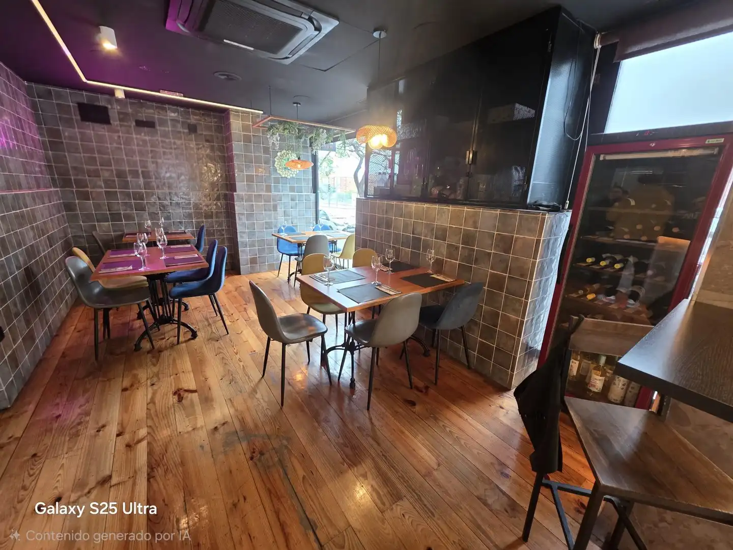 Local comercial en alquiler en Garbinet - Vistahermosa, imagen 7