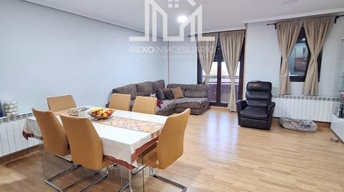 Foto 4 de Pis en venda a Domenico Veneciano, El Quiñón, Seseña