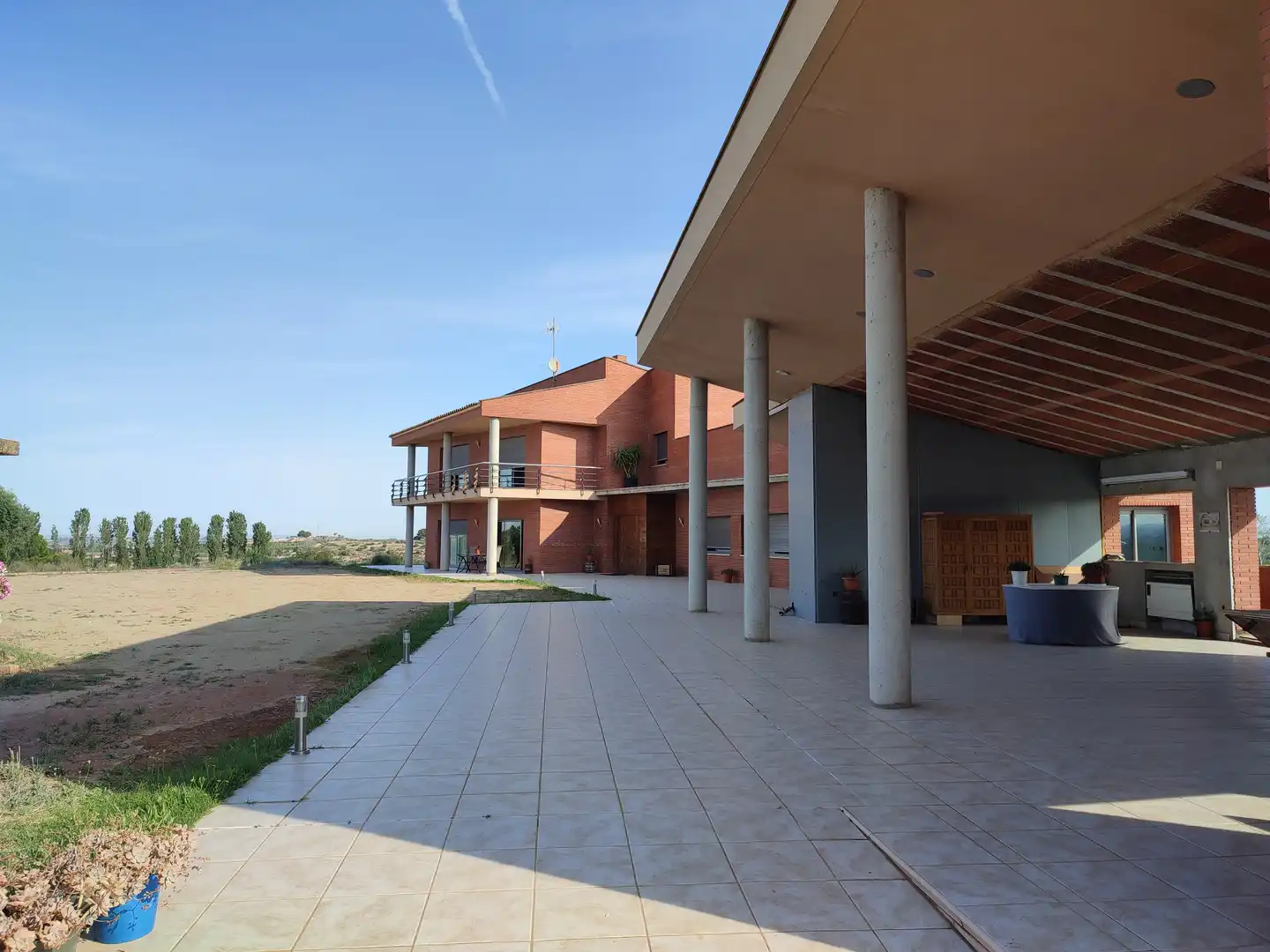 Villa avec terrasse à vendre à Les Borges Blanques, imagen 13