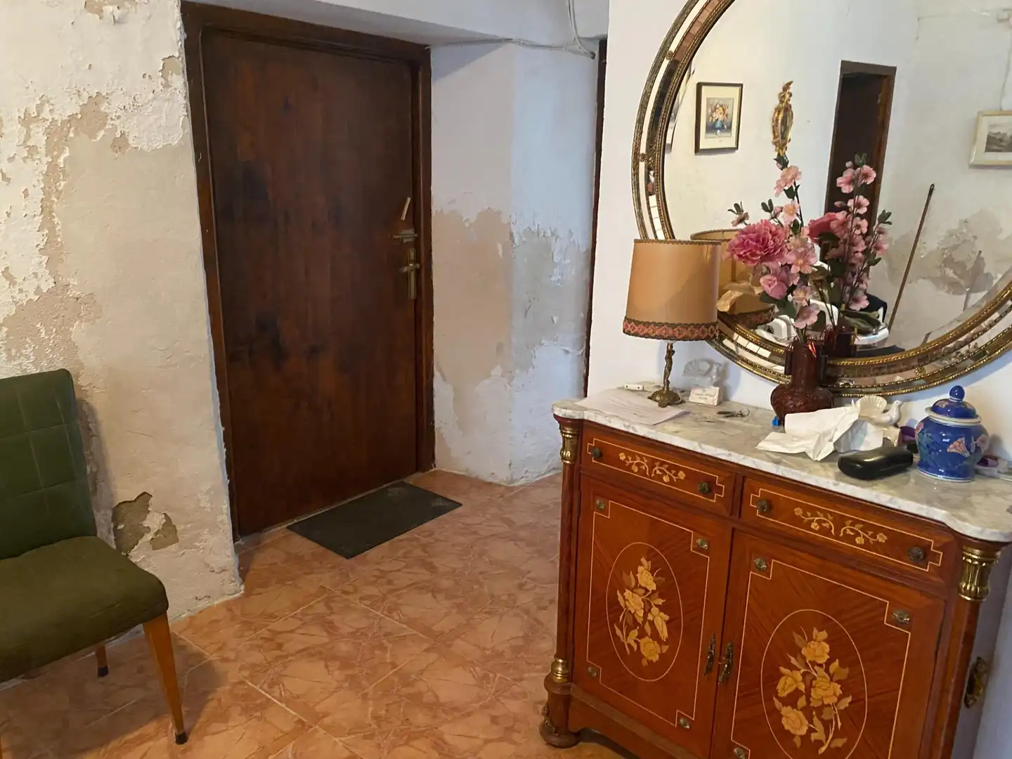 Finca rústica en venda a Plou