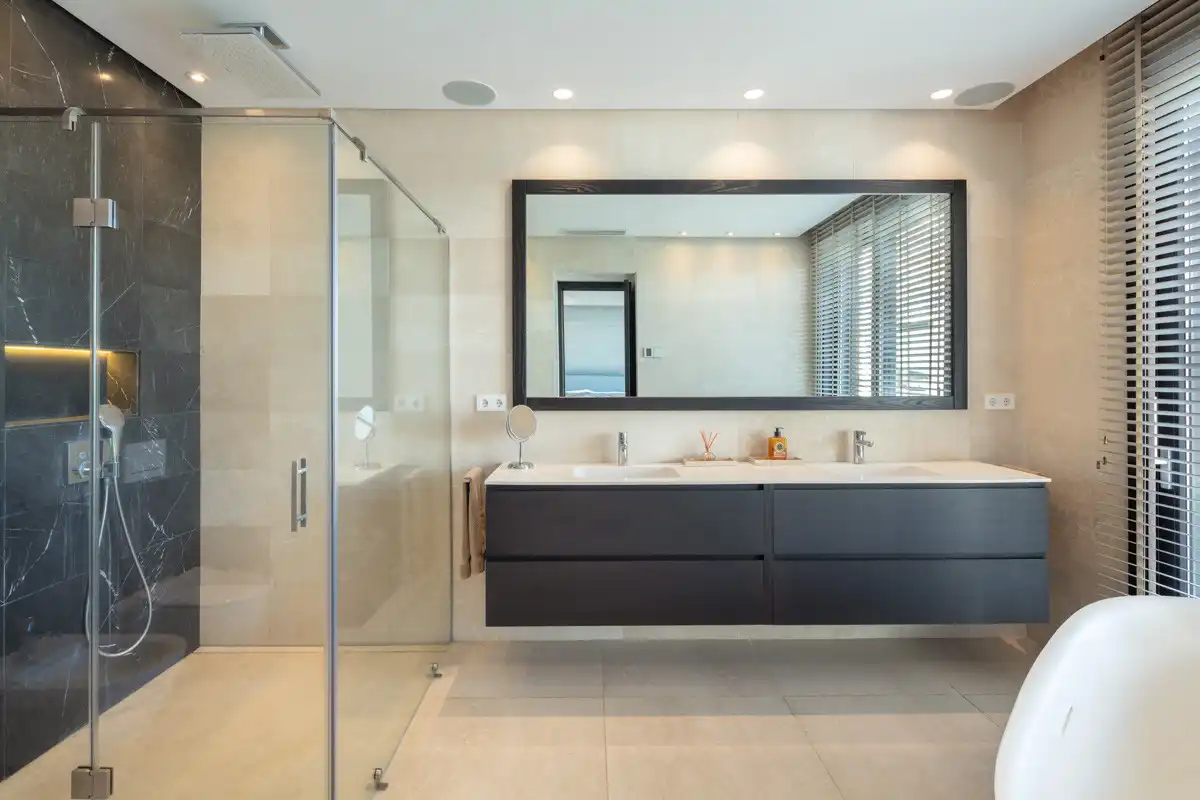 Haus mit Pool zum Verkauf in Marbella Centro, imagen 7