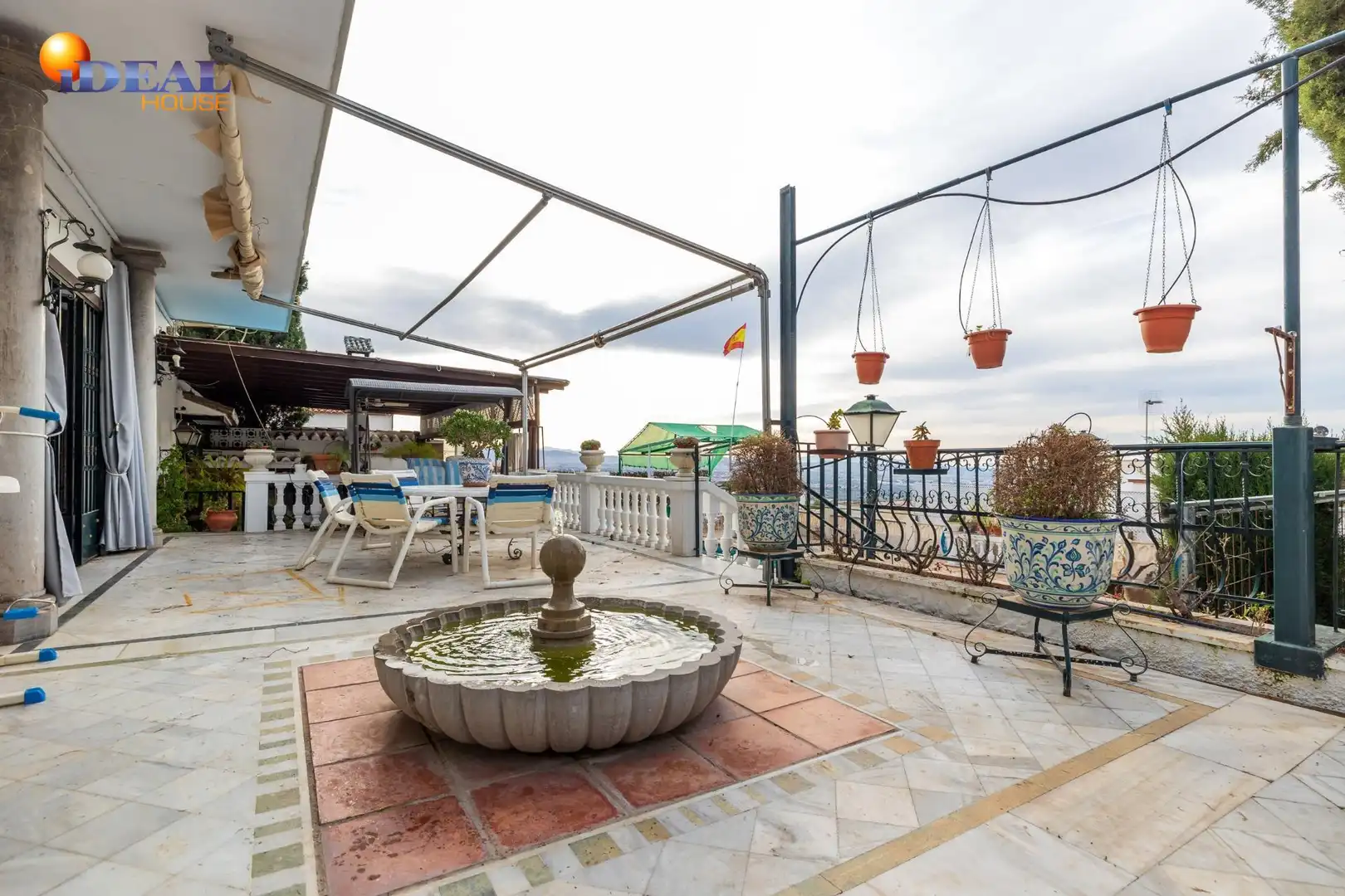 Villa mit Terrasse zum Verkauf in Barrio de la Vega, imagen 72