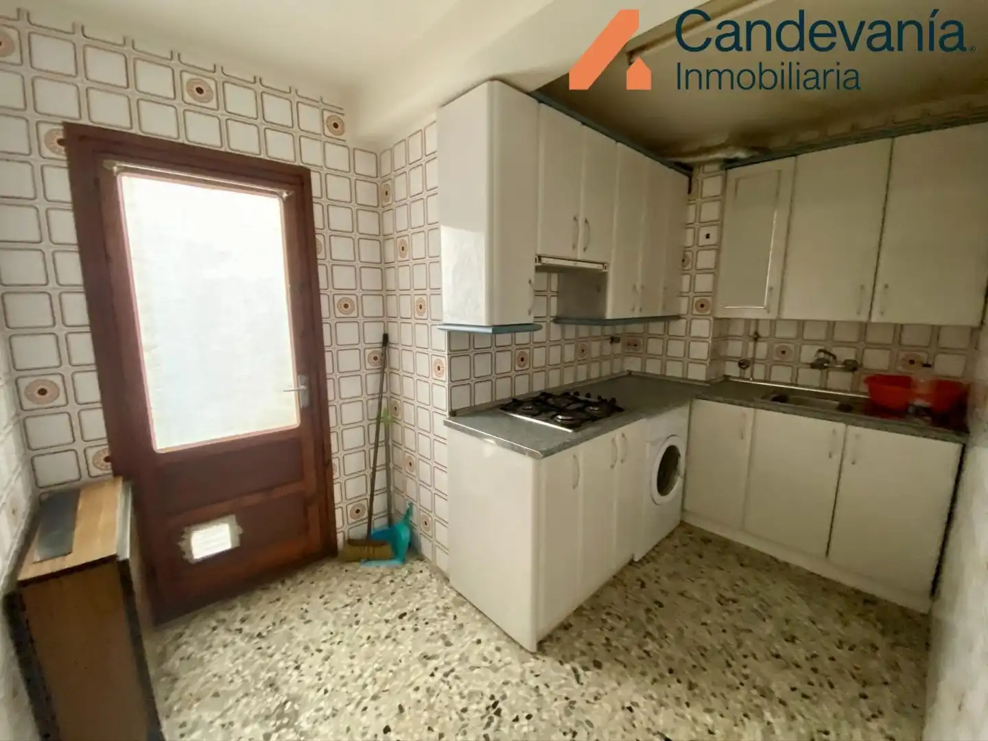 Wohnung zum Verkauf in Zuera, imagen 3