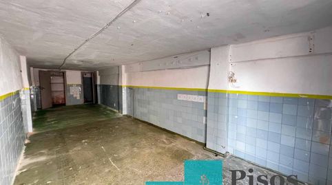 Foto 3 von Garage zum Verkauf in Avenida Enrique Mowinckel, Zona Playa, Laredo