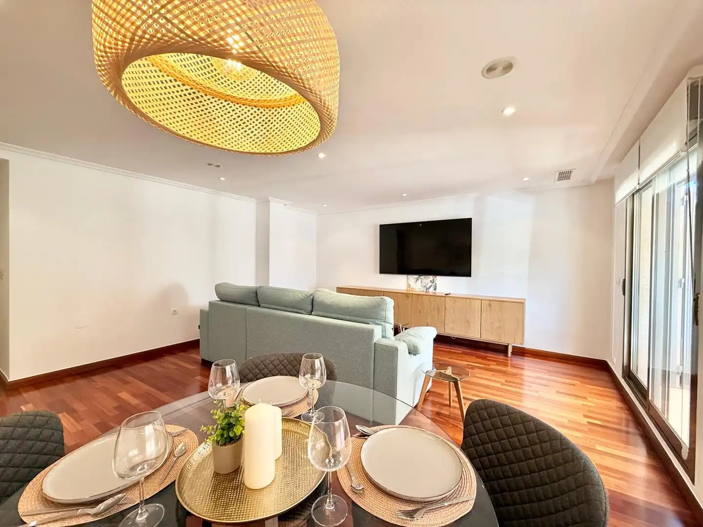 Apartament amb ascensor de lloguer a Centro, imagen 6