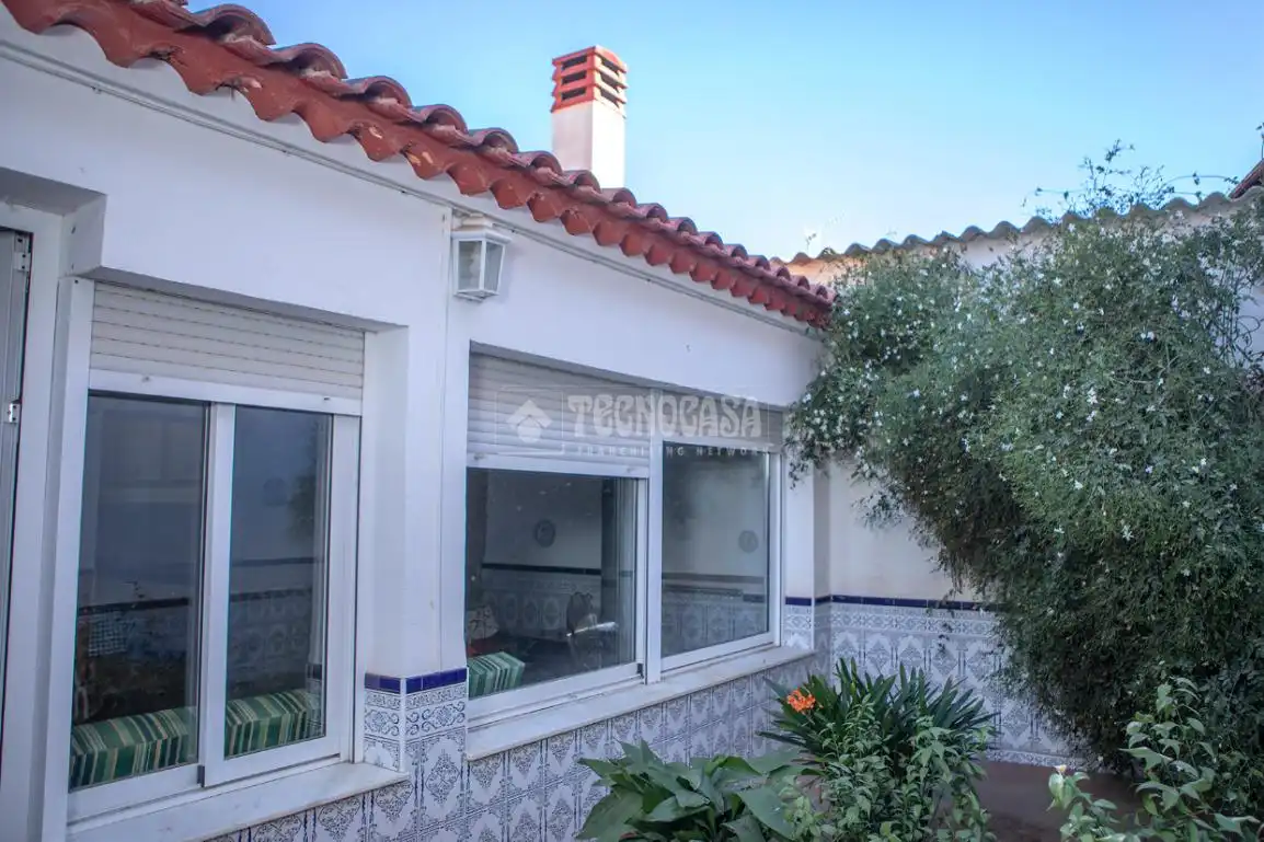 Detached homes for sale in Pulpí pueblo