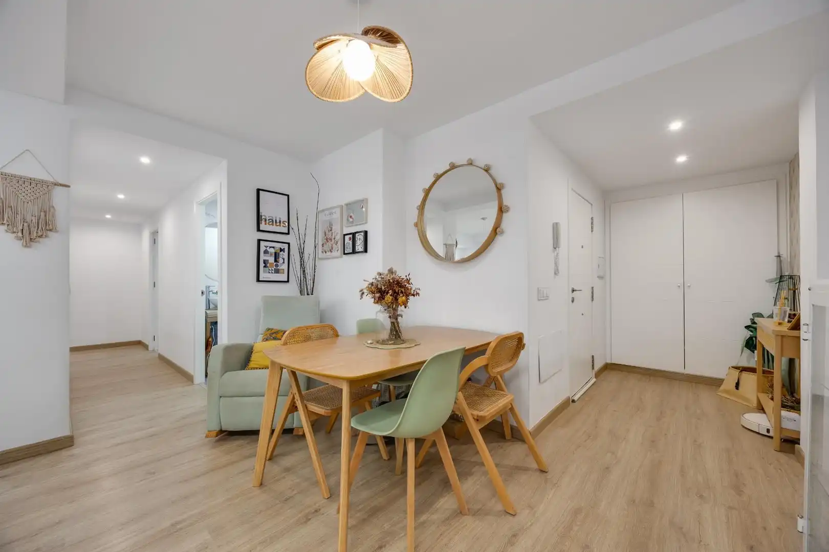Apartament amb ascensor en venda a Playa del Acequión, Náufragos y Rocío del Mar, imagen 4