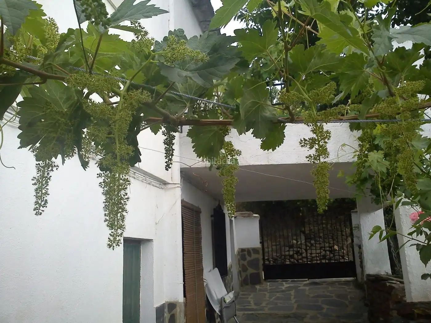 Adossat amb jardí en venda a Plaza Iglesia de Alcutar 8, imagen 5