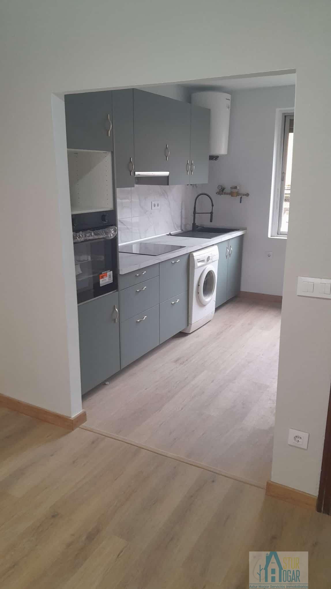 Cuina de Pis en venda en Mieres (Asturias)