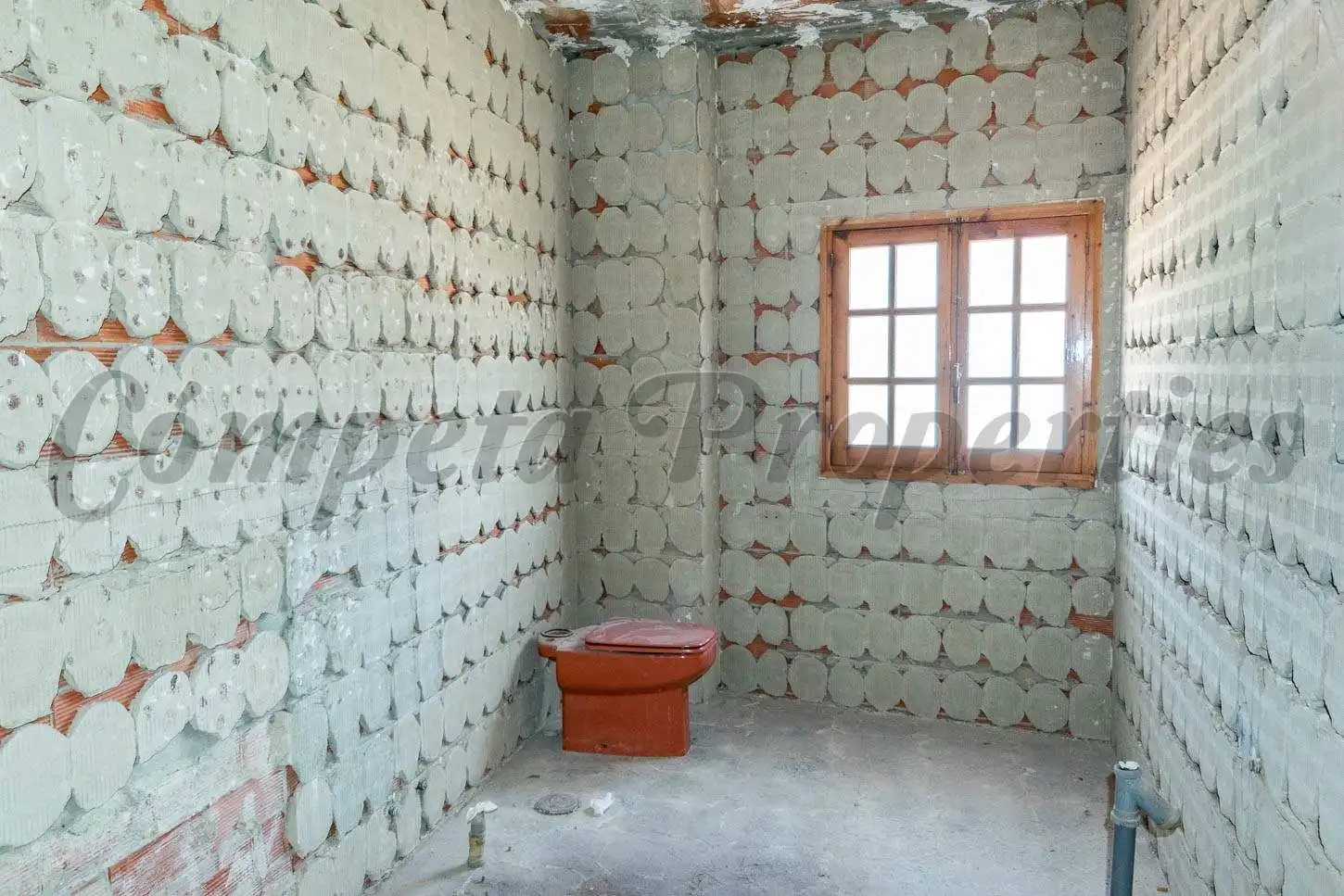 Apartamento con terraza en venta en Algarrobo pueblo, imagen 6