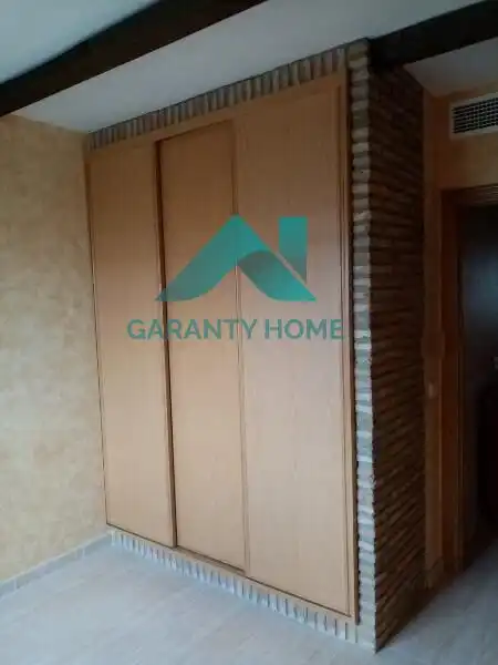 Terraced house with pool to rent in Montesol - Mejostilla, imagen 14