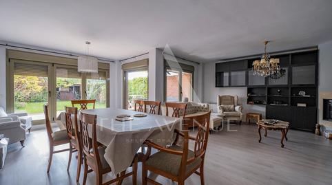 Foto 5 de Casa adosada en venda a Conde Orgaz - Piovera, Madrid