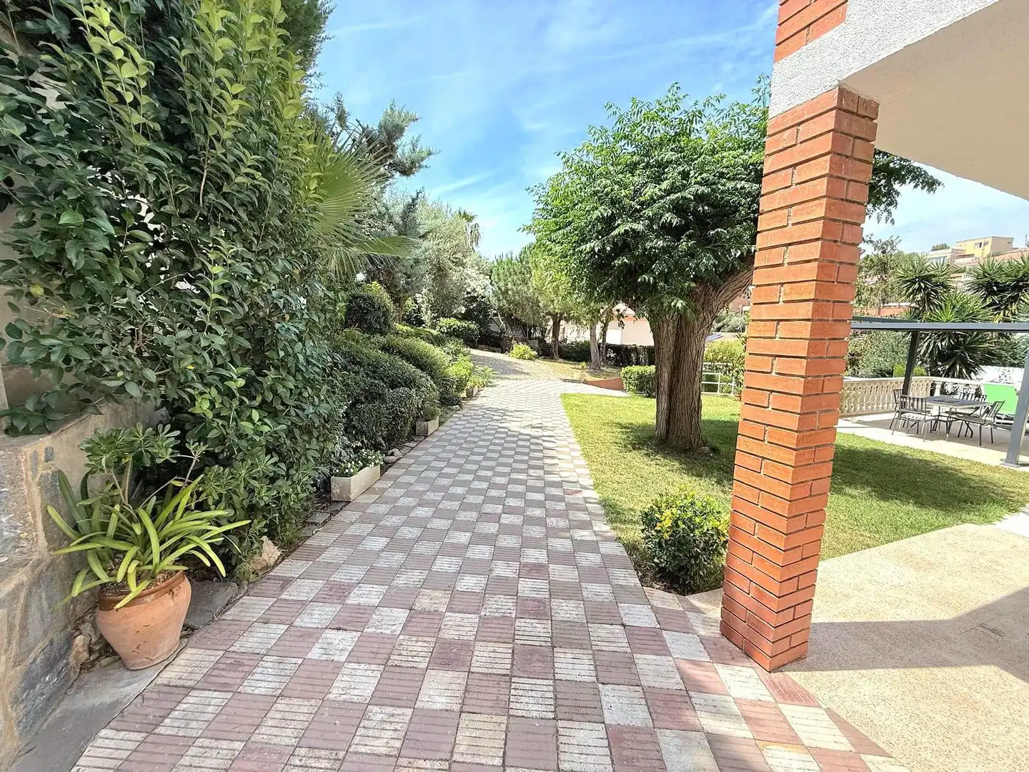 Chalet con terraza en venta en Segur de Dalt, imagen 29