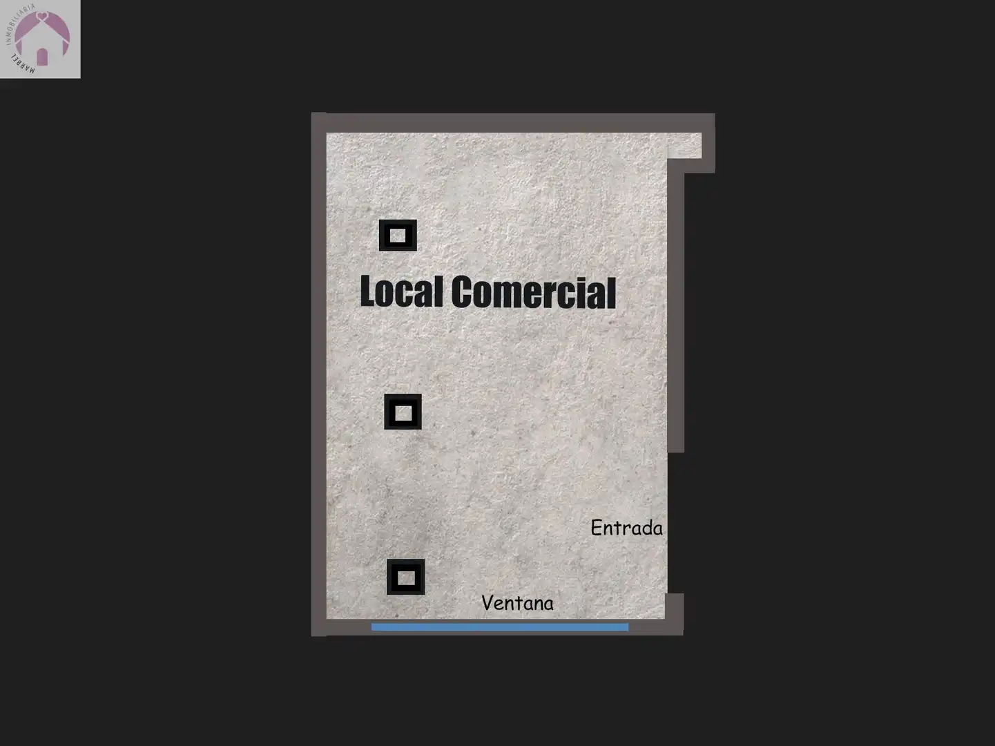 Commercial properties for sale in Calle ESPAÑA, 31, Cájar