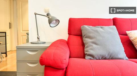 Foto 5 de Apartament per a compartir a Pacífico, Madrid