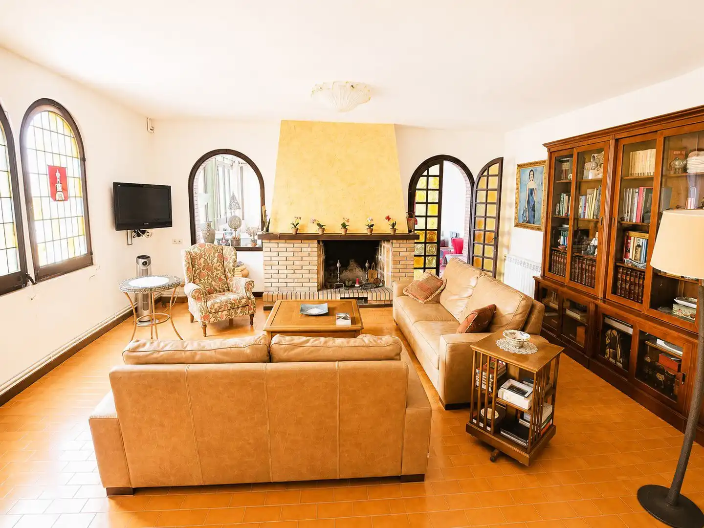 Casa con terraza en venta en Bellvei, imagen 24