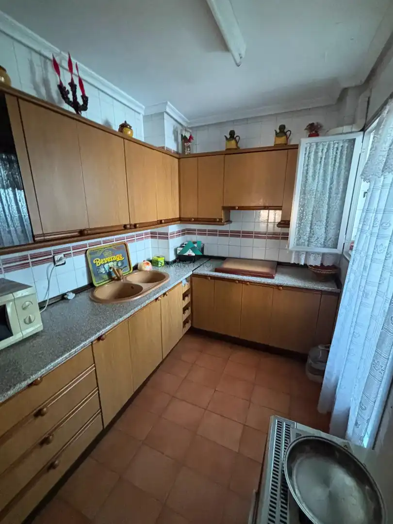 Piso con terraza en venta en Martos, imagen 8