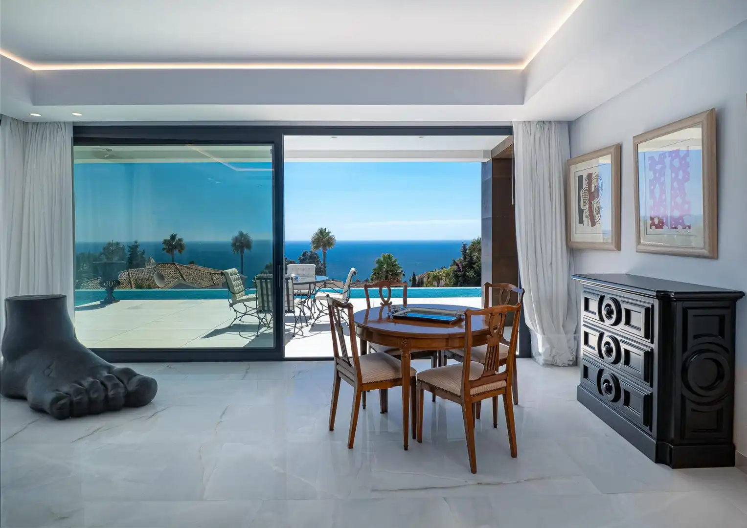 Maison avec terrasse à vendre à Chullera, imagen 12