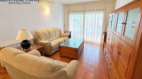 Apartamento en Salou  Vistas al mar  Parking incluido., imatge 5