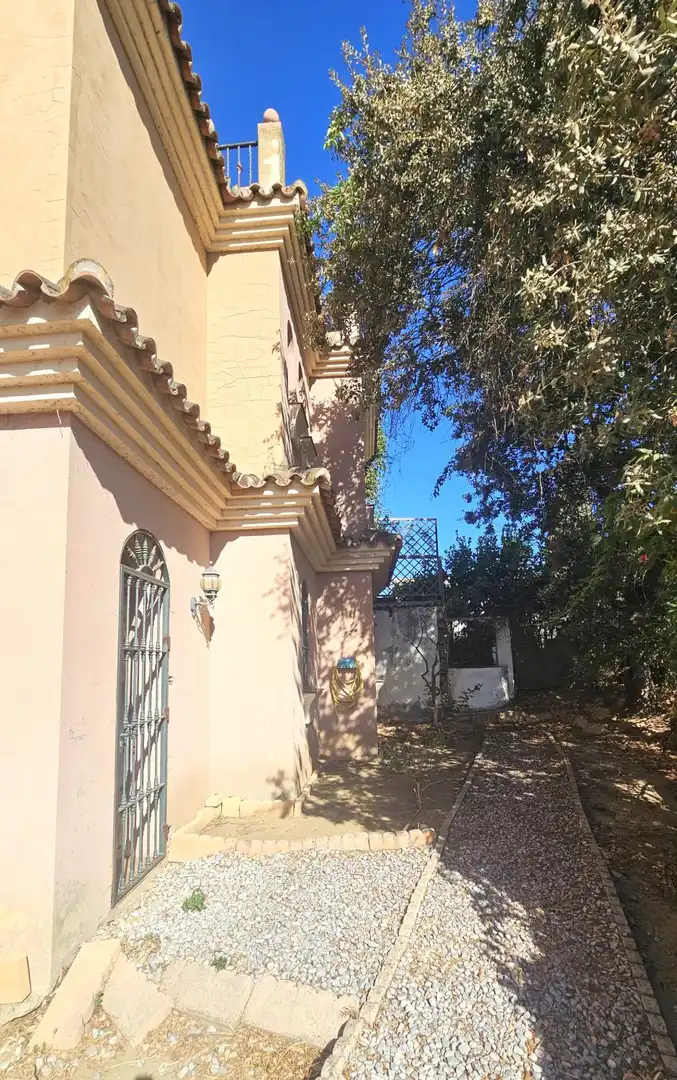 Villa con terrazza in vendita a San Enrique - Guadiaro -  Pueblo Nuevo, imagen 21