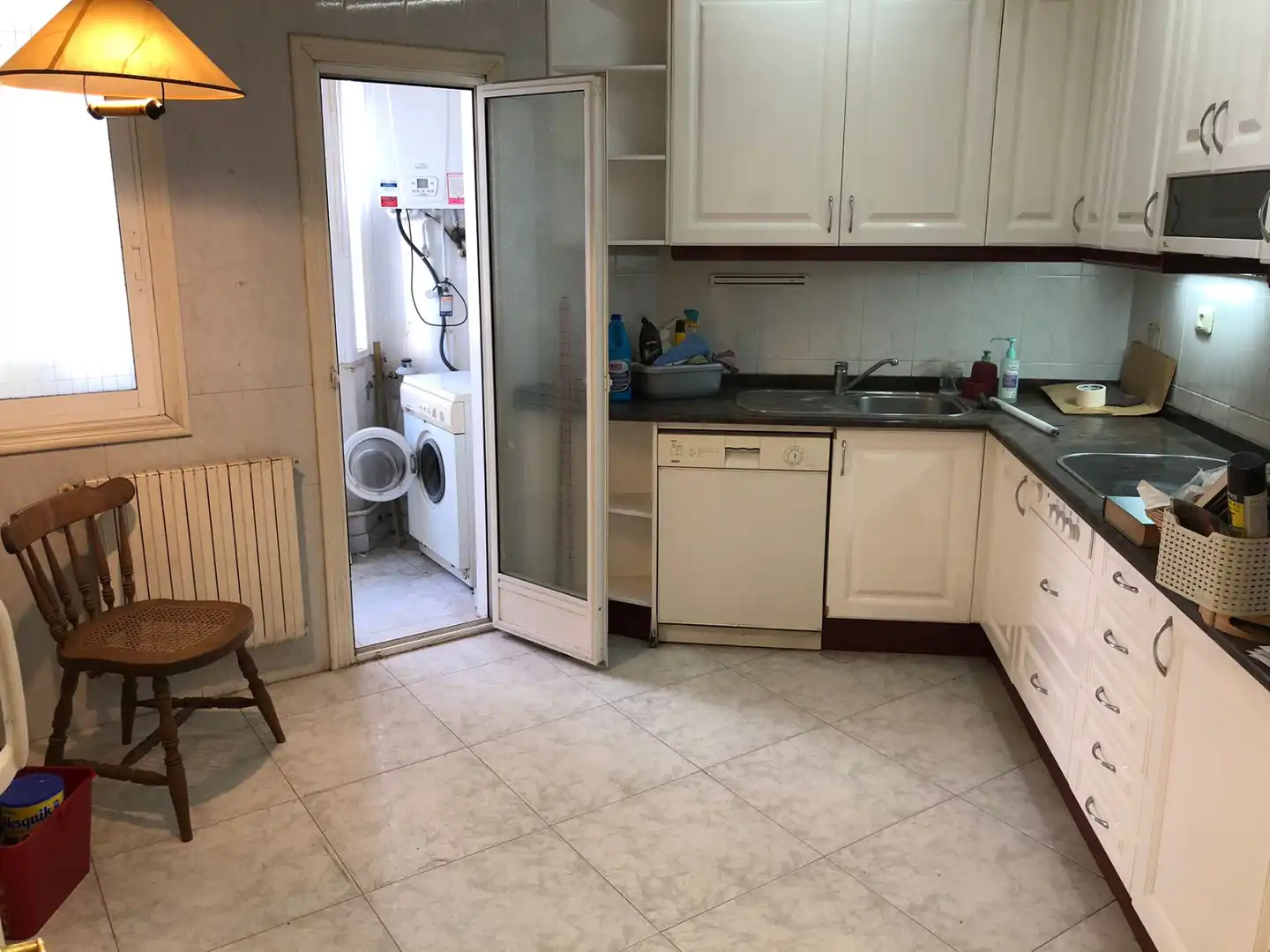 Appartement avec ascenseur à vendre à Rúa Celso Emilio Ferreiro, imagen 5