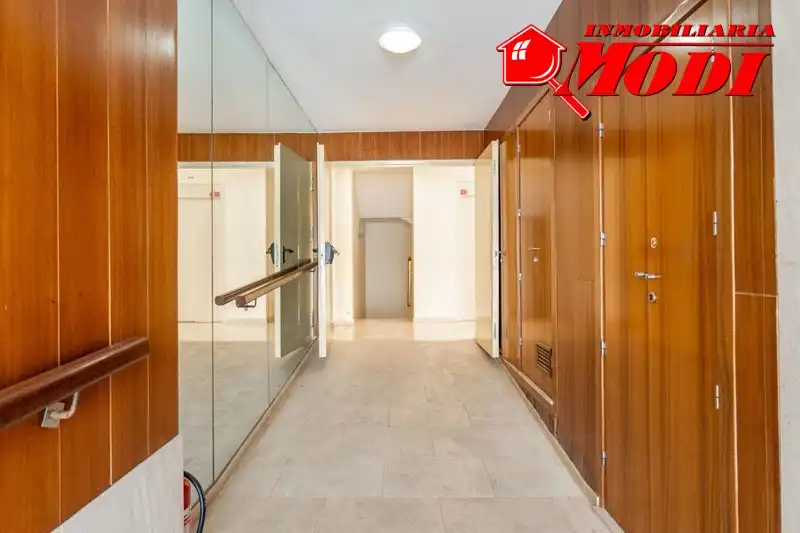 Flat with lift for sale in Ogíjares, imagen 5