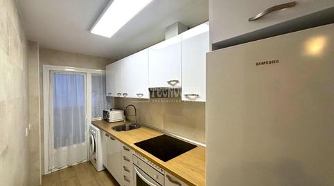 Foto 2 de Pis de lloguer a La Estación, Badajoz