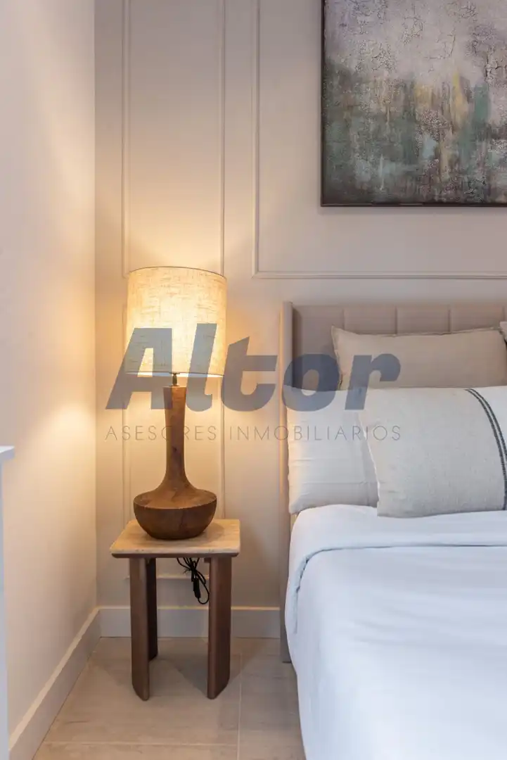 Attic for sale in GENERAL PERÓN, Cuatro Caminos - Azca