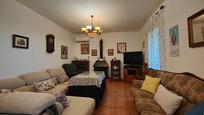 Living room of Country house for sale in Vélez de Benaudalla  with Air Conditioner, Heating and Private garden