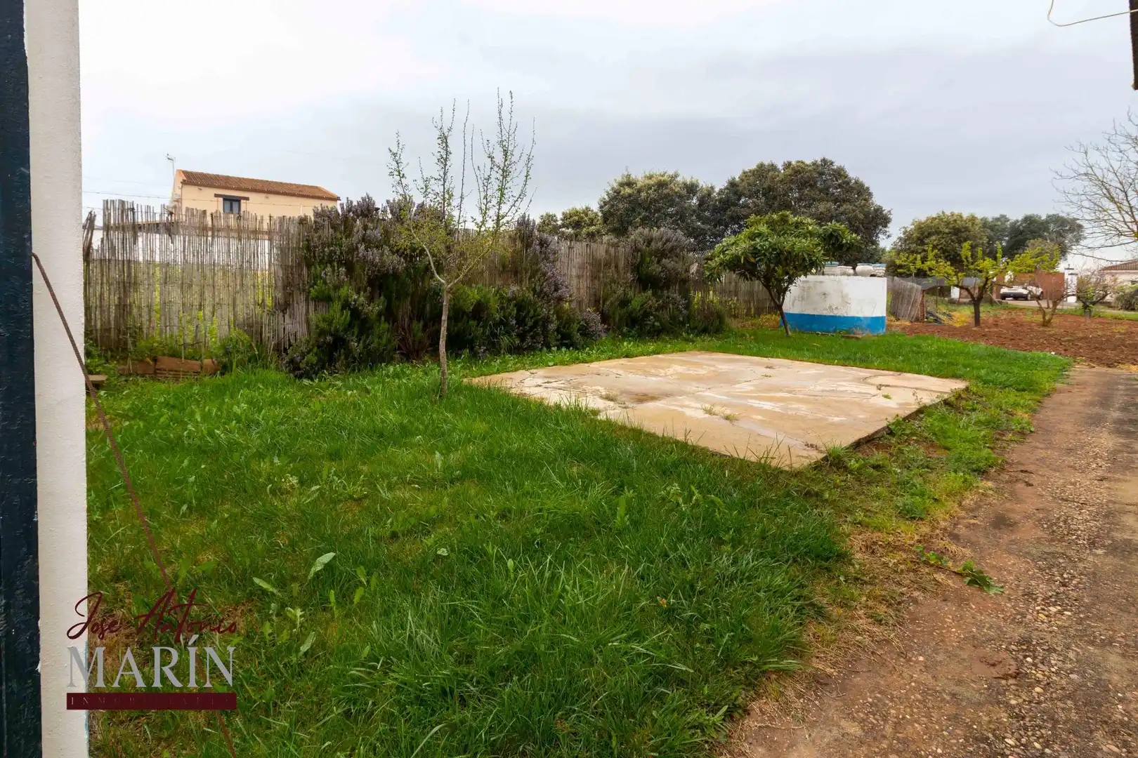 Casa o xalet en venda en Badajoz amb Terrassa, Traster i Moblat