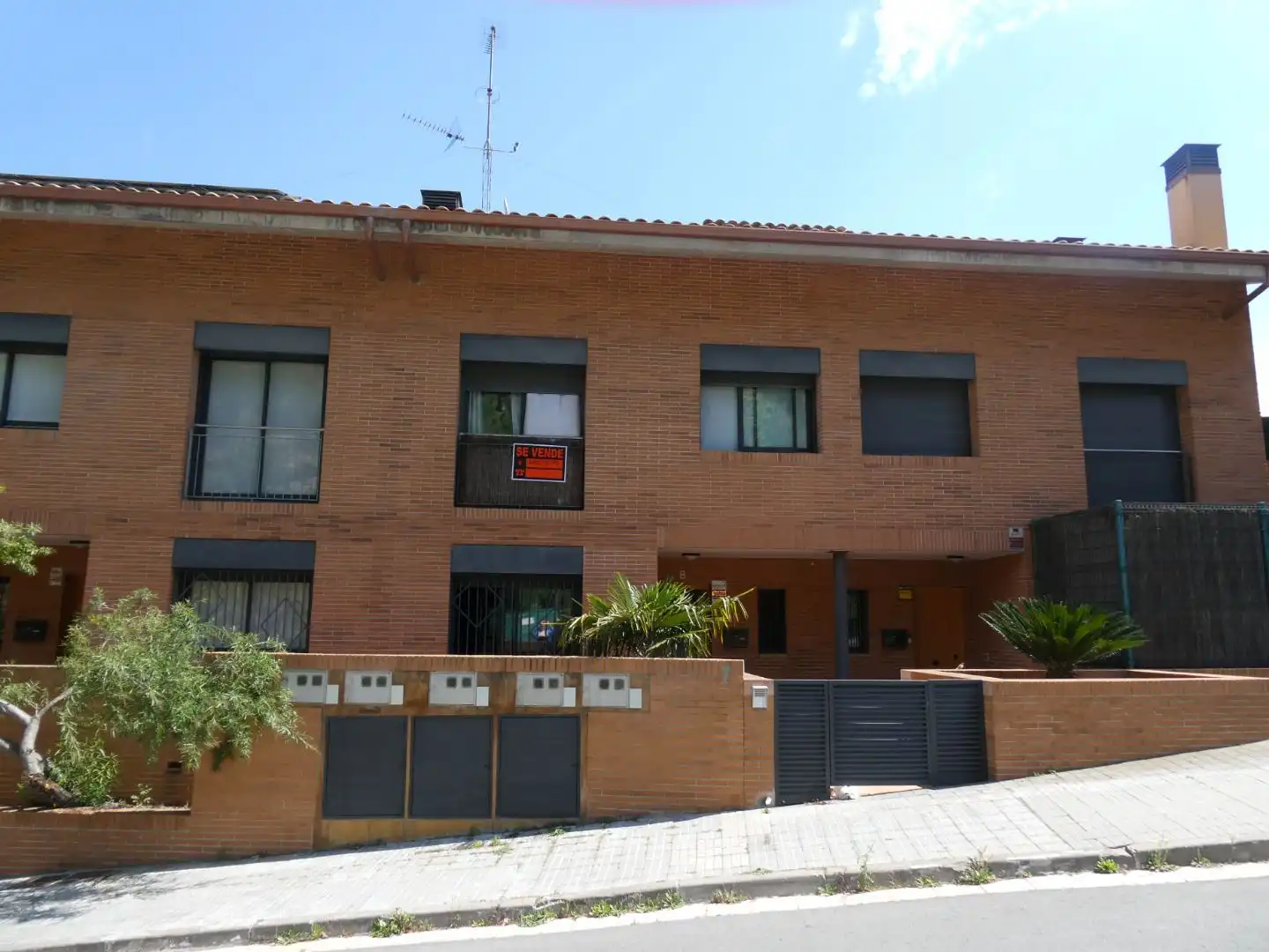 Maison mitoyenne à vendre à Cami de Cal Mari 7B, imagen 60