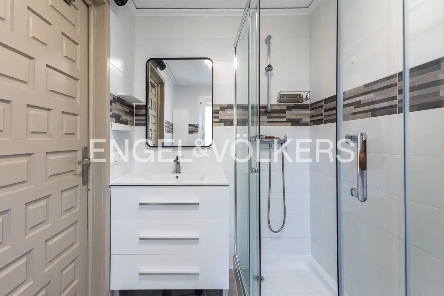 Baño de Casa o chalet en venta en Dénia con Aire acondicionado, Calefacción y Terraza