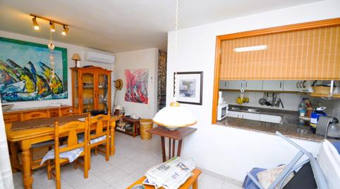 Foto 4 de Casa adosada en venta en  Barcelona, 65, Alcanar, Tarragona