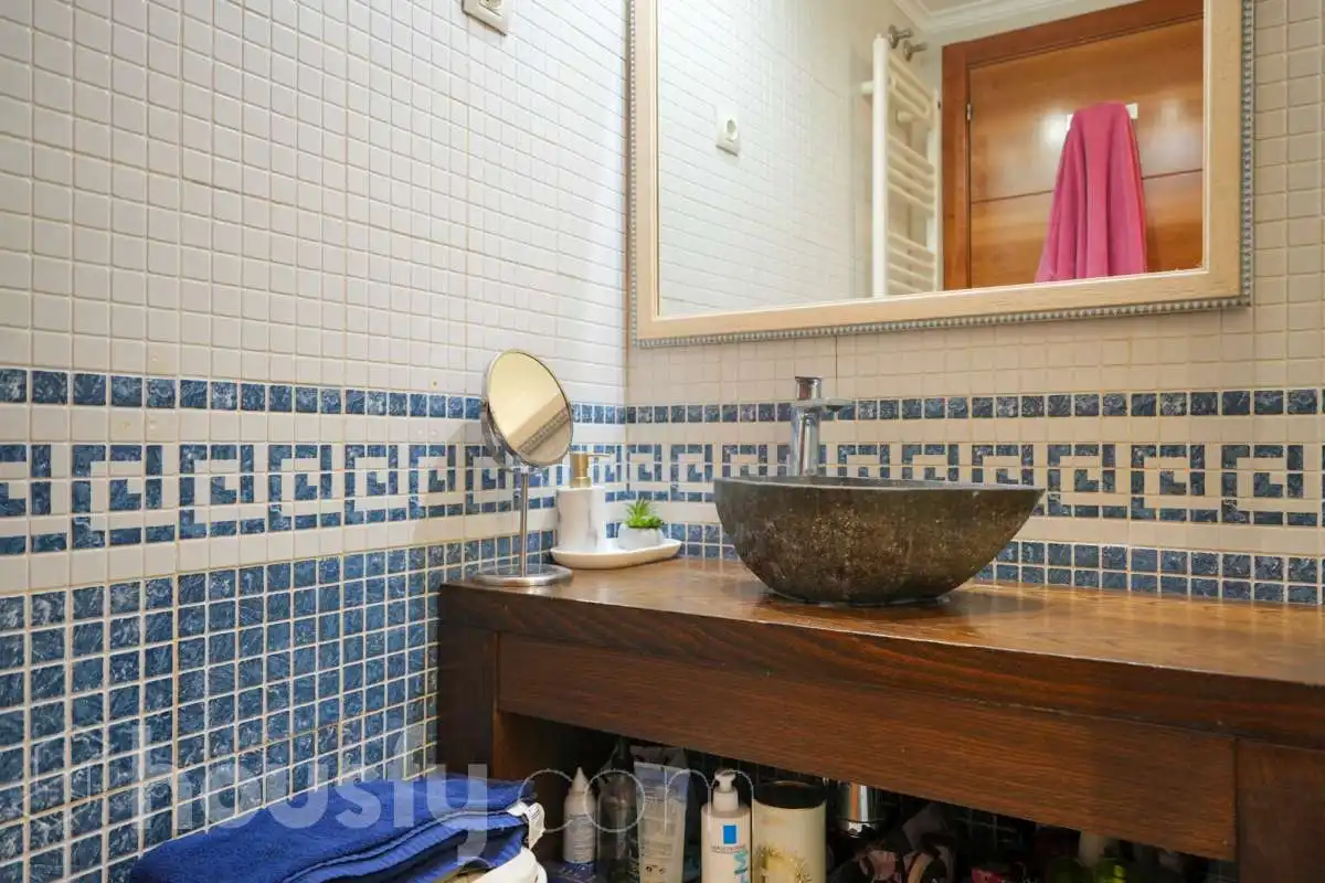 Piso en venta en Av. Isabel de Valois, Sanchinarro