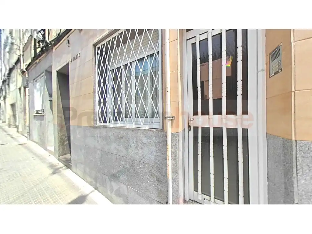 Exterior view of Flat for sale in Ponent