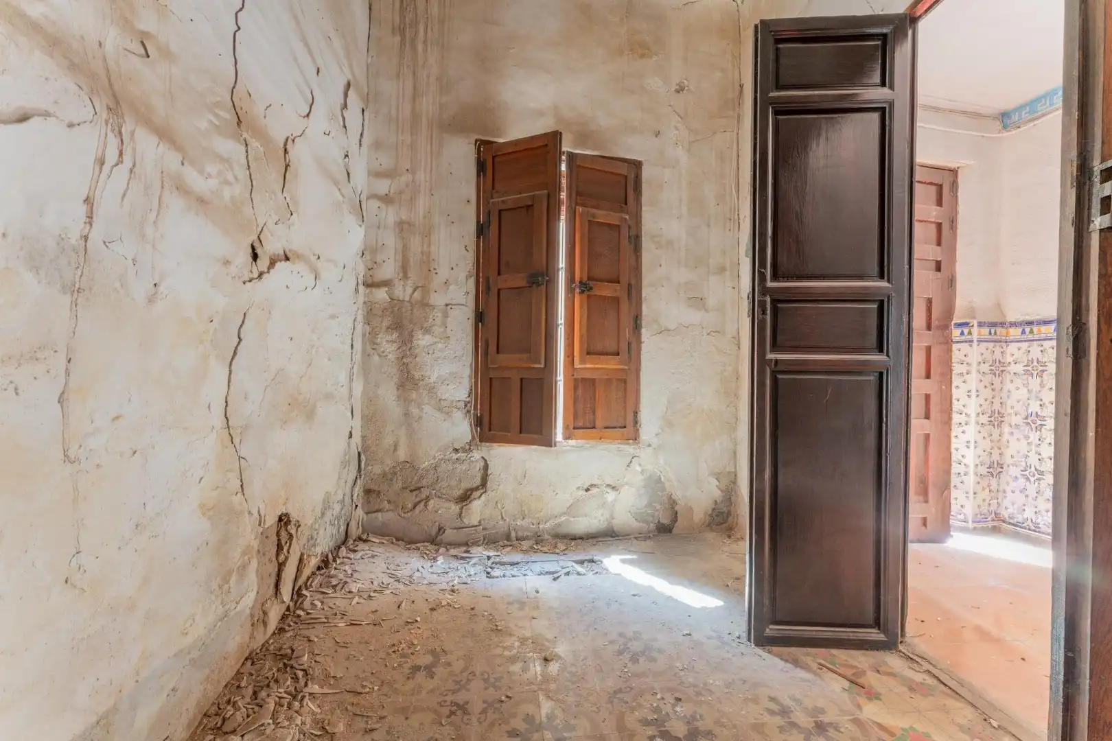 Casa o xalet en venda en Albatera