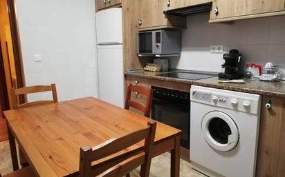 Kitchen of House or chalet for sale in Corrales del Vino