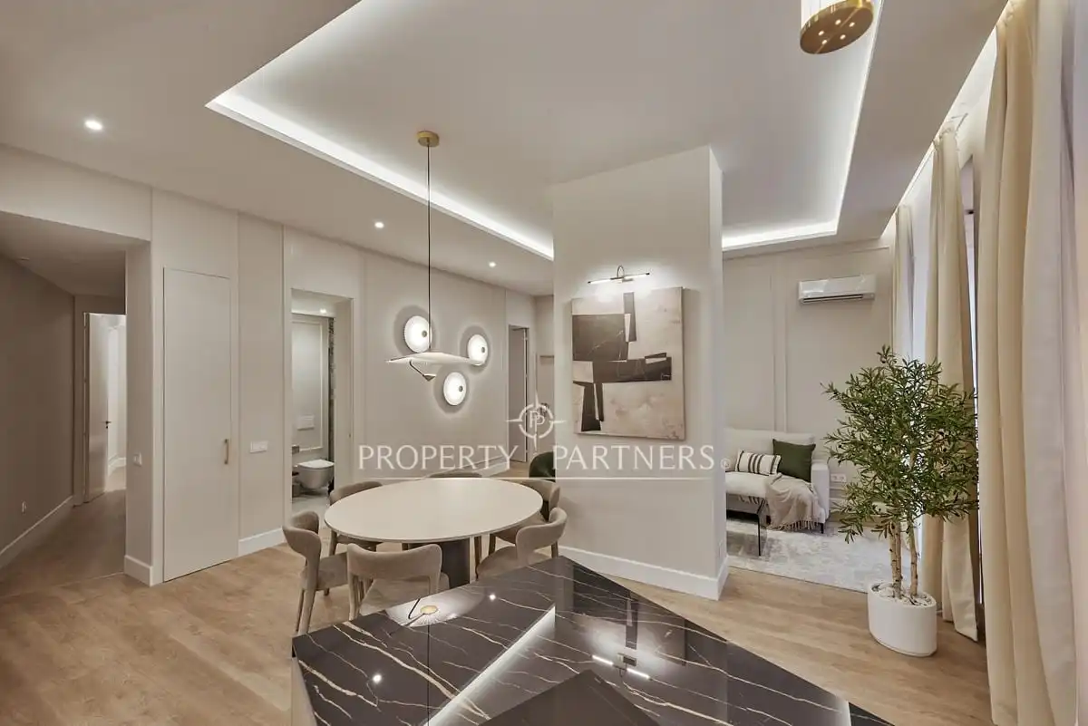 Apartament amb ascensor en venda a Calle del Barco, imagen 12