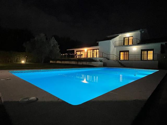 Casa-chalet en Venta en Pedanías - Extrarradio