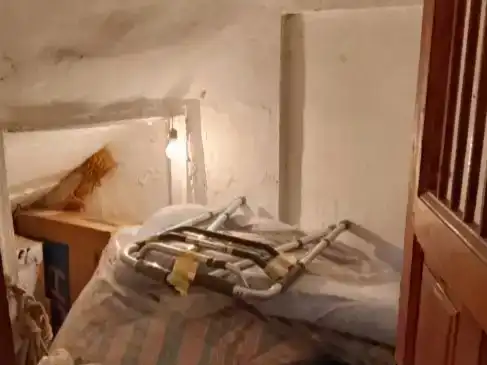 Piso en venta en Salvacañete con Trastero, Amueblado y Balcón